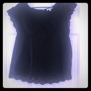 Stella & dot summer shirt